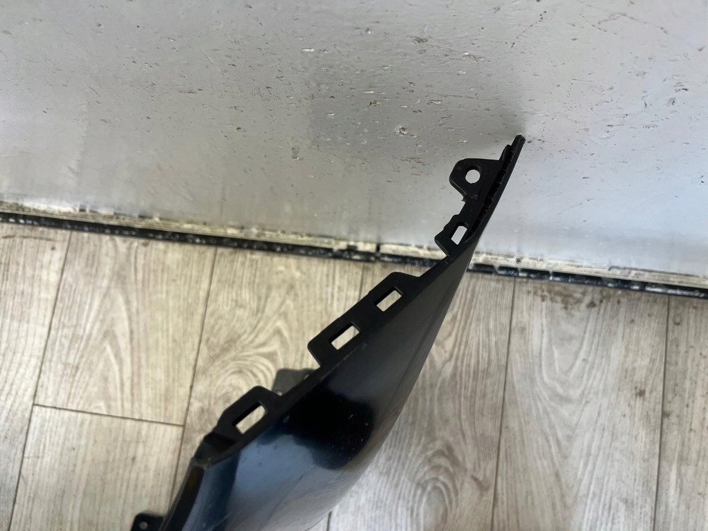 фото №6, Hyundai i30 2 ii 12-17 бампер перед передний 86511-a6000