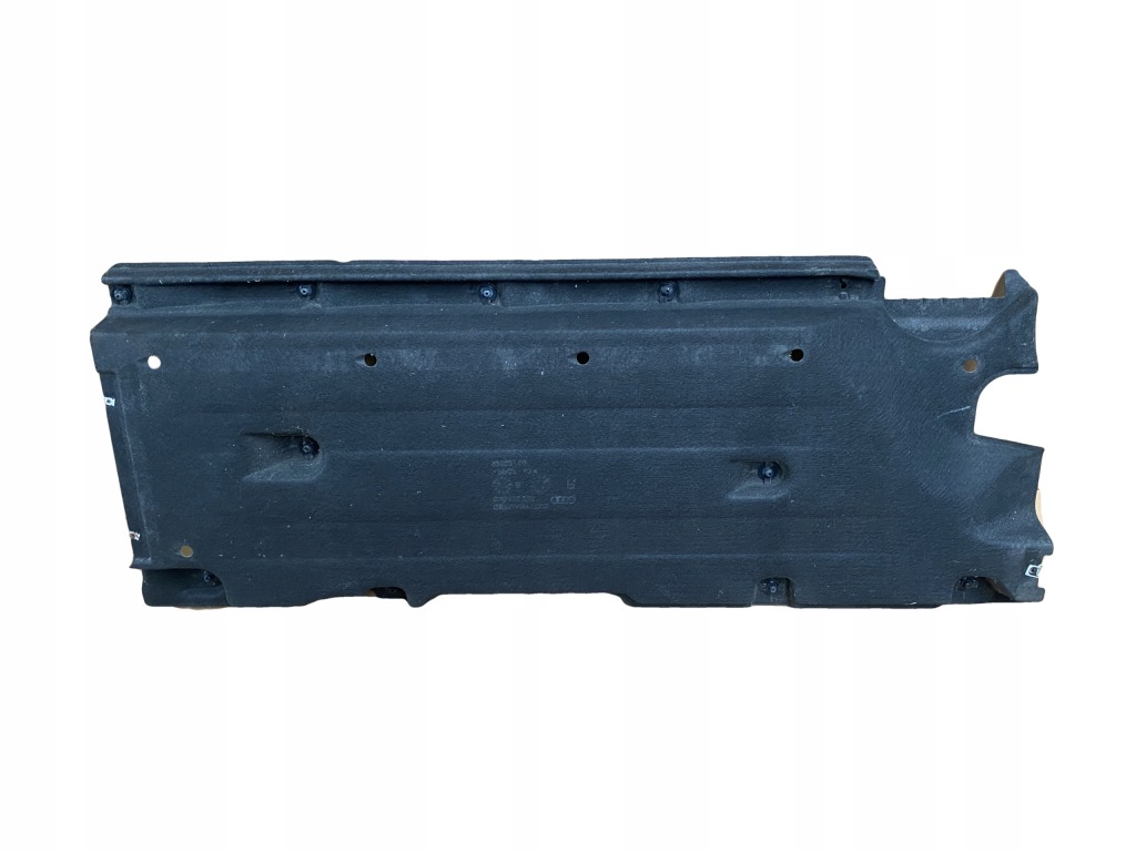 фото №1, Audi q3 8u защита подвеска правая 8u0825208