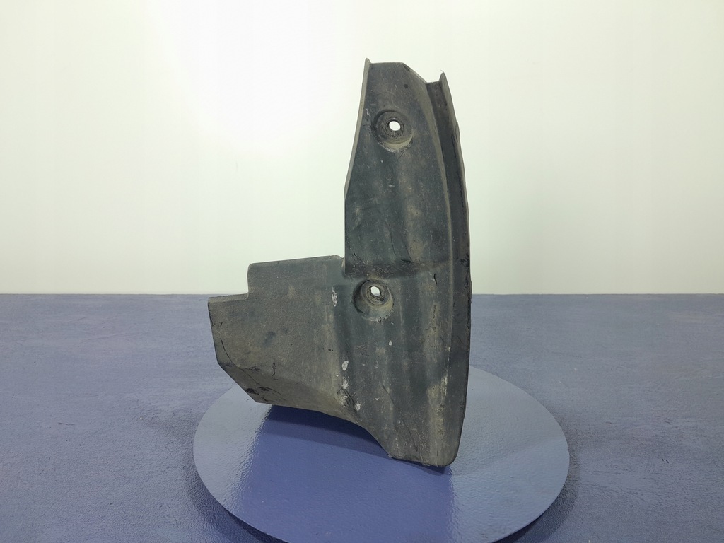 фото №1, Toyota yaris iii lift подкрылок брызговик левый задняя 52592-0d280