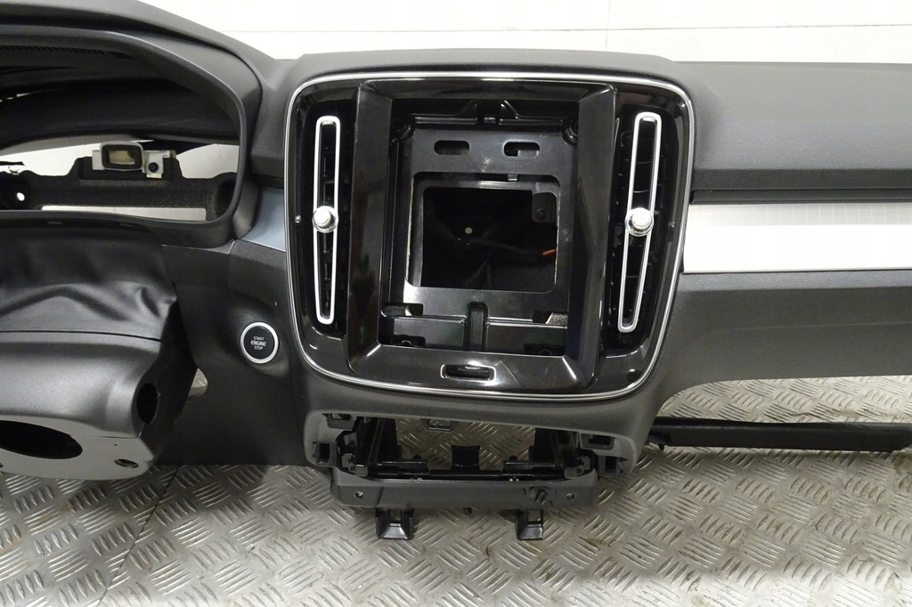 фото №15, Volvo xc40 подушка воздушная air bag ремни безопасности натяжитель 2022r