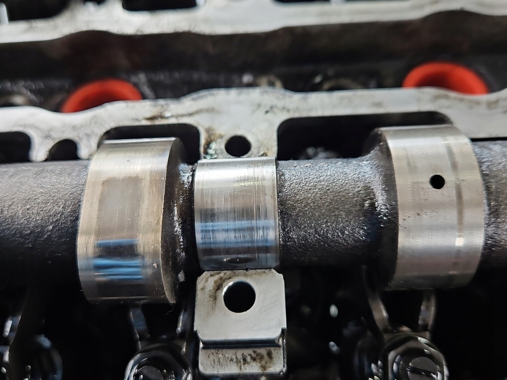 фото №10, Двигатель wl wlaa ford ranger iv 98-11 2.5 tdci измерение