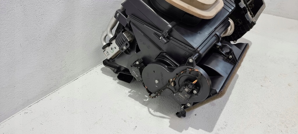 фото №9, Отопитель opel ampera