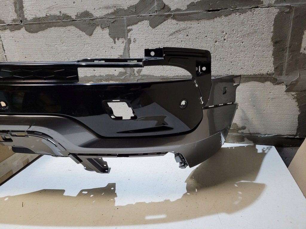 фото №7, Бампер задняя land rover discovery sport lift pdc 19