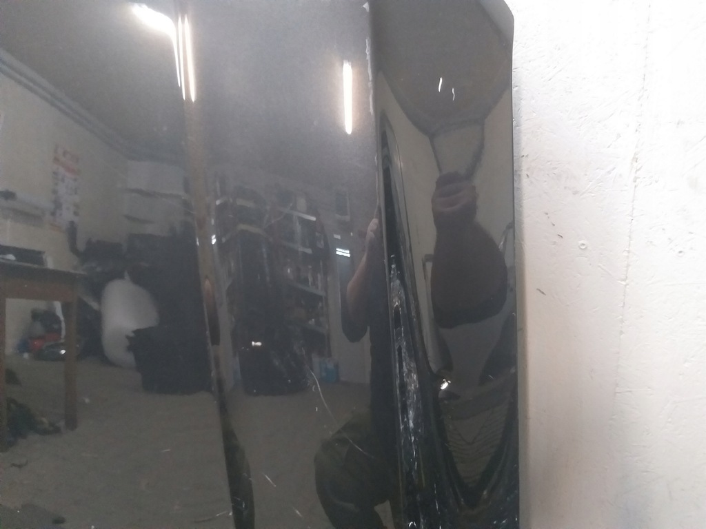 фото №2, Капот volvo xc90 ii 2