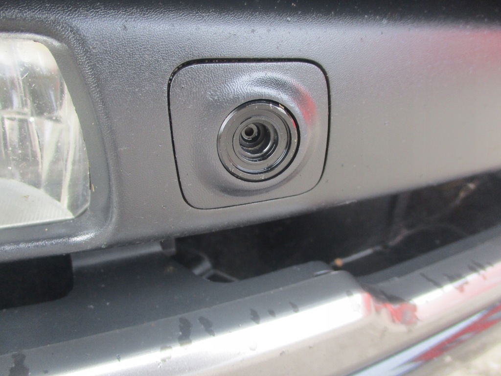 фото №9, Перед kompletny капот бампер крила pas range rover iv l405 4.4 d lrc820