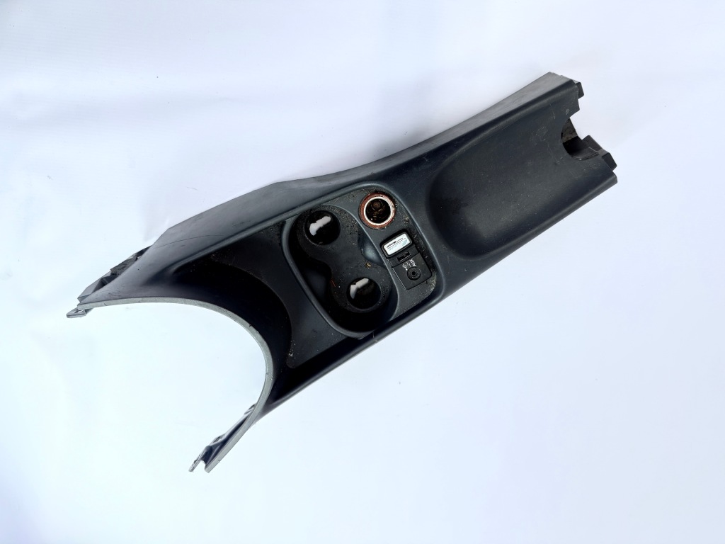 фото №1, Тунель середній 735429498 fiat 500