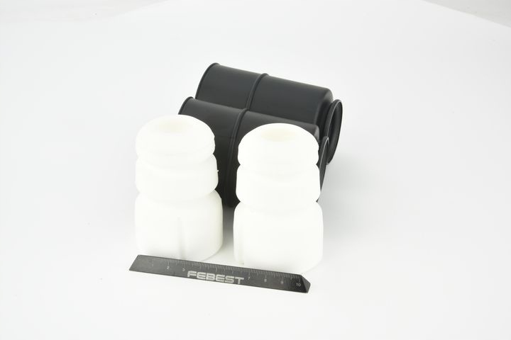 фото №11, Febest adshb-8k5f-kit набор защиты пылезащитный, амортизатор