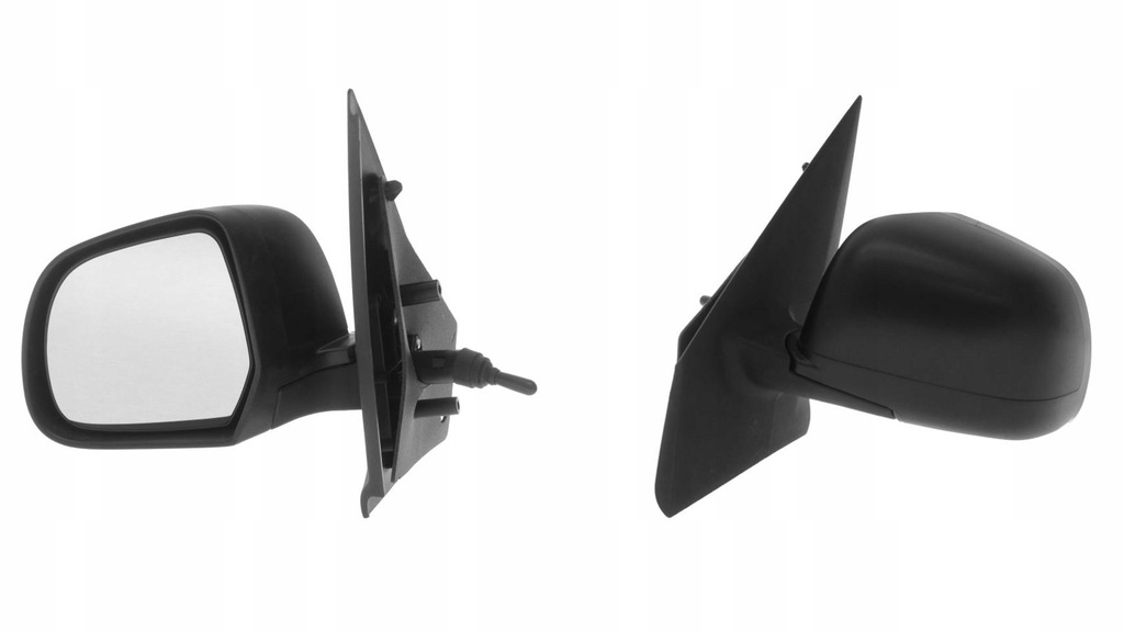 фото №1, Зеркало наружное левая dacia dokker lodgy 12-