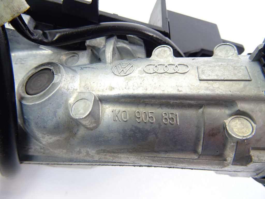 фото №14, Audi a1 8x lift 1.6 tdi бортовий комп'ютер двигуна набір 04l907309e 8x0907063af