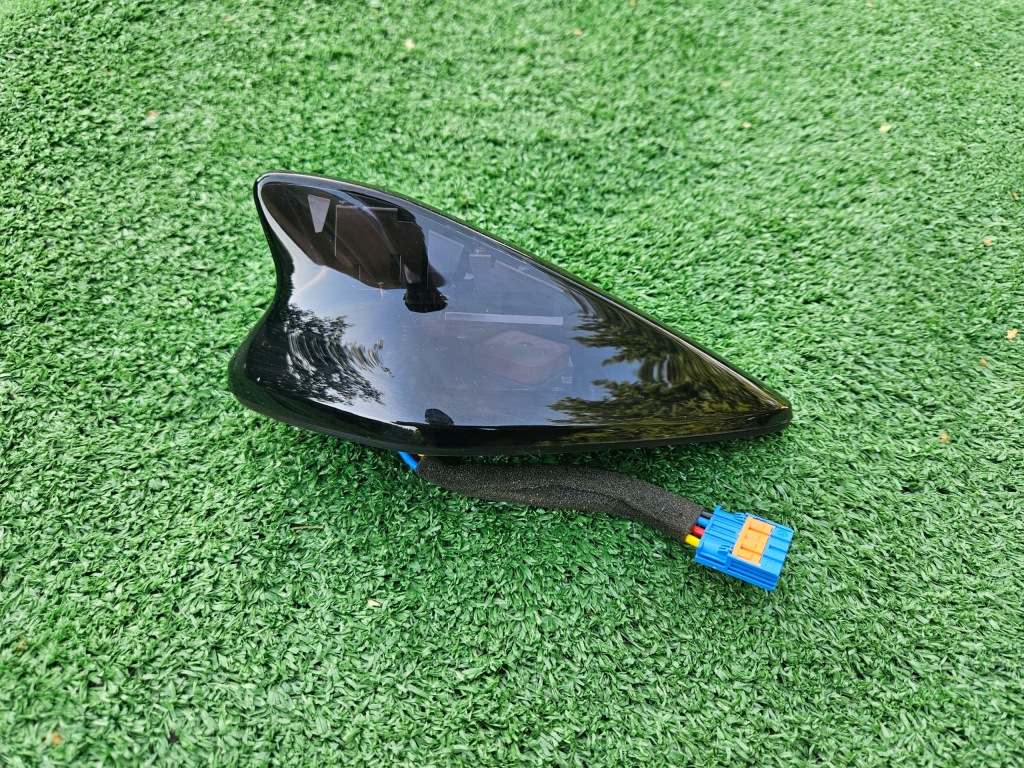 фото №1, Антена gps hyundai ioniq vi 6