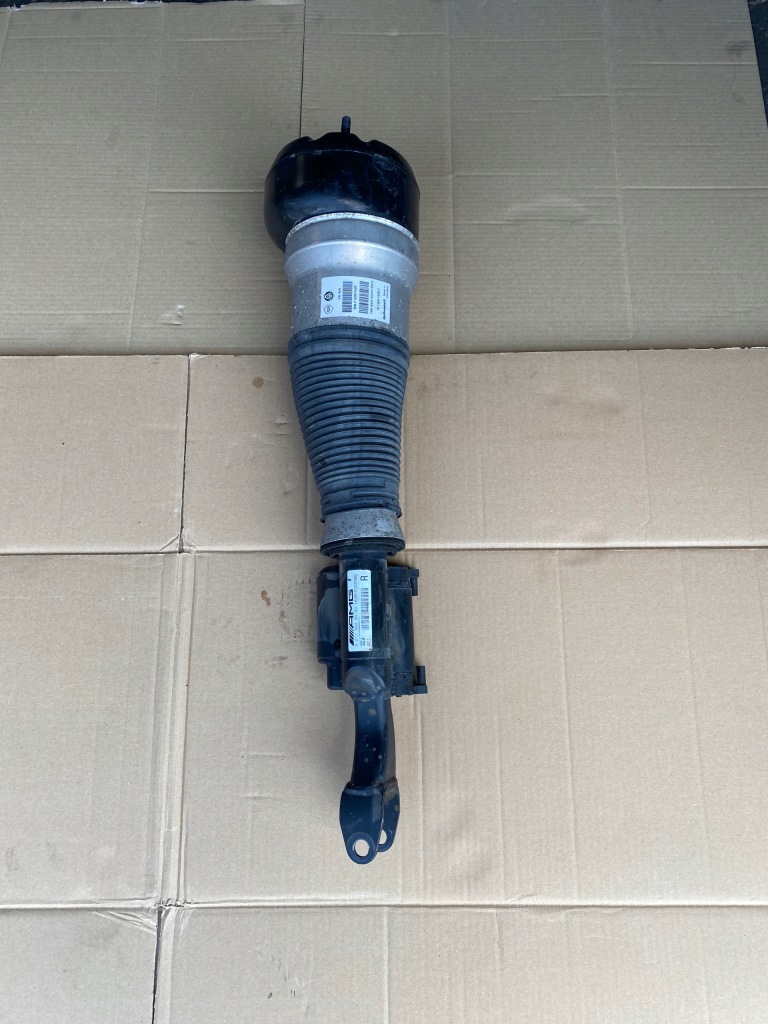 Купити Mercedes s 217 амортизатор правий 2173203000