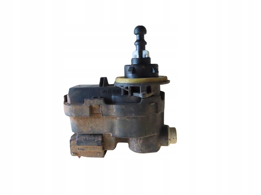 Купить Моторчик регулировки фары toyota auris 1 2006-2009 год