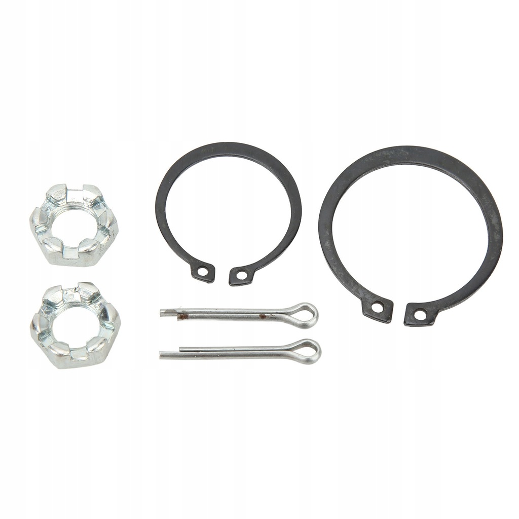 фото №8, Верхній нижній шарнір кульовий оцинкований шарнір