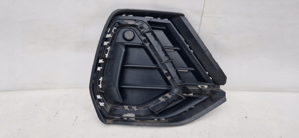 фото №1, Audi q3 83a s-line решётка бампера перед правая