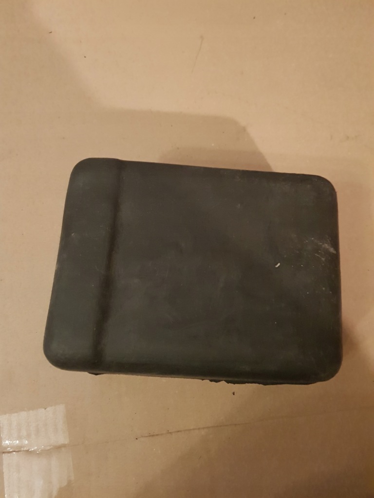 Захист насоса пального mercedes r107 Доставка