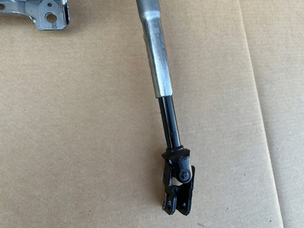 фото №4, Opel astra l колонка кермова europa 9830852580