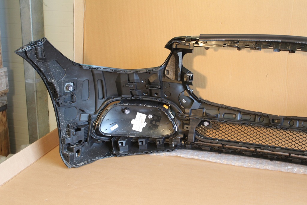 фото №14, Бампер перед передний mercedes maybach 223 z223 w223 a2238802900