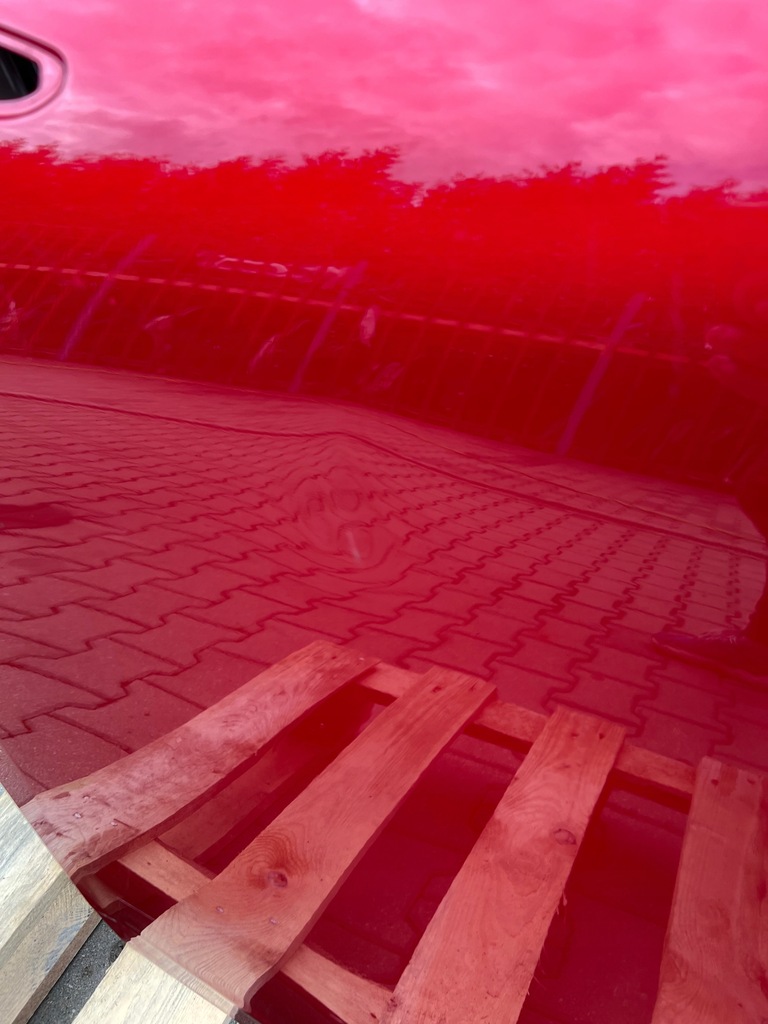 фото №7, Mazda 3 bp дверь правое heczbek rok 2020