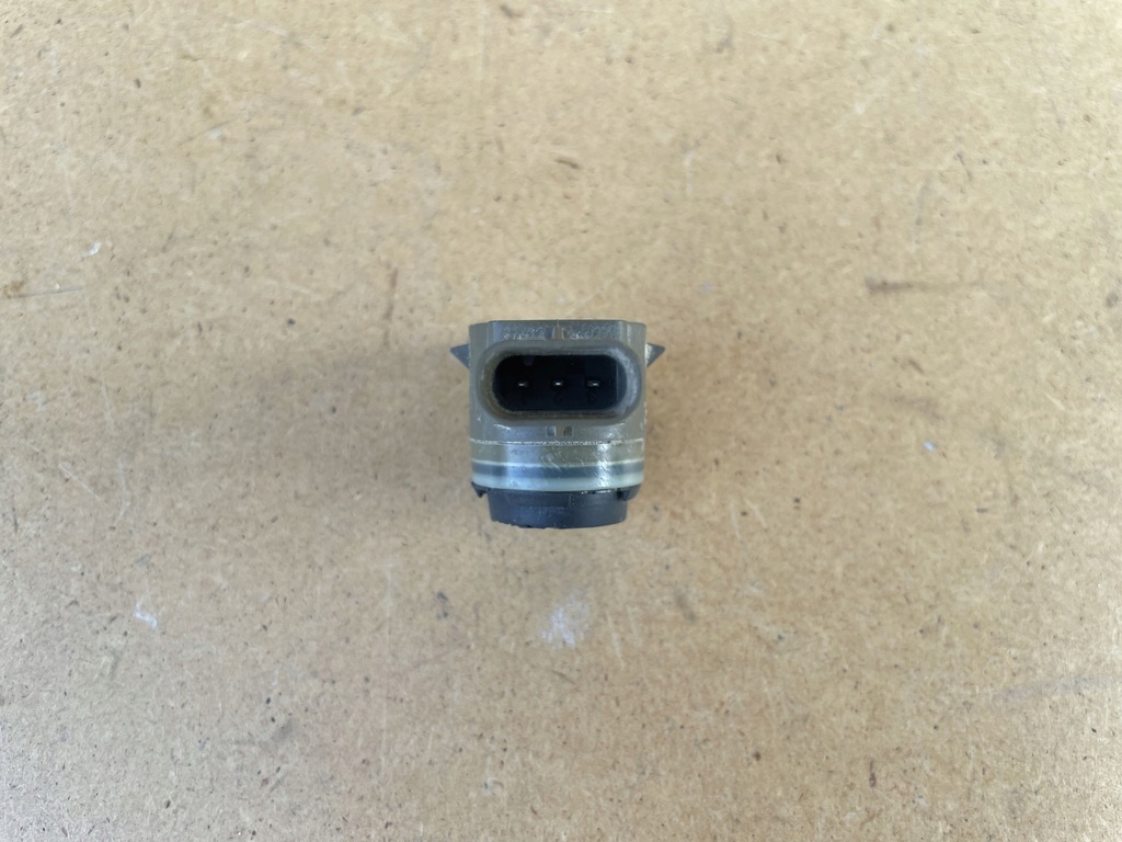 фото №5, Ford датчик паркування pdc задня