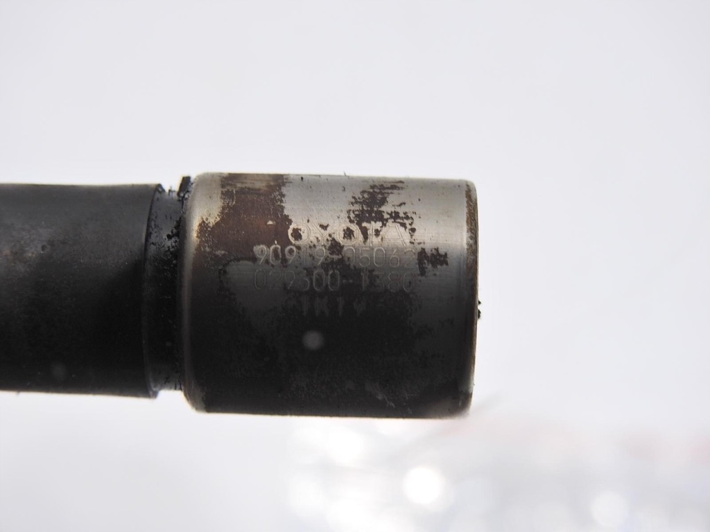 фото №6, Датчик положение вала toyota aygo i 1.0