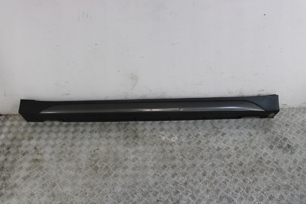 Купити Накладка поріг поріг лівий hyundai tucson 3 3 87753-d7100
