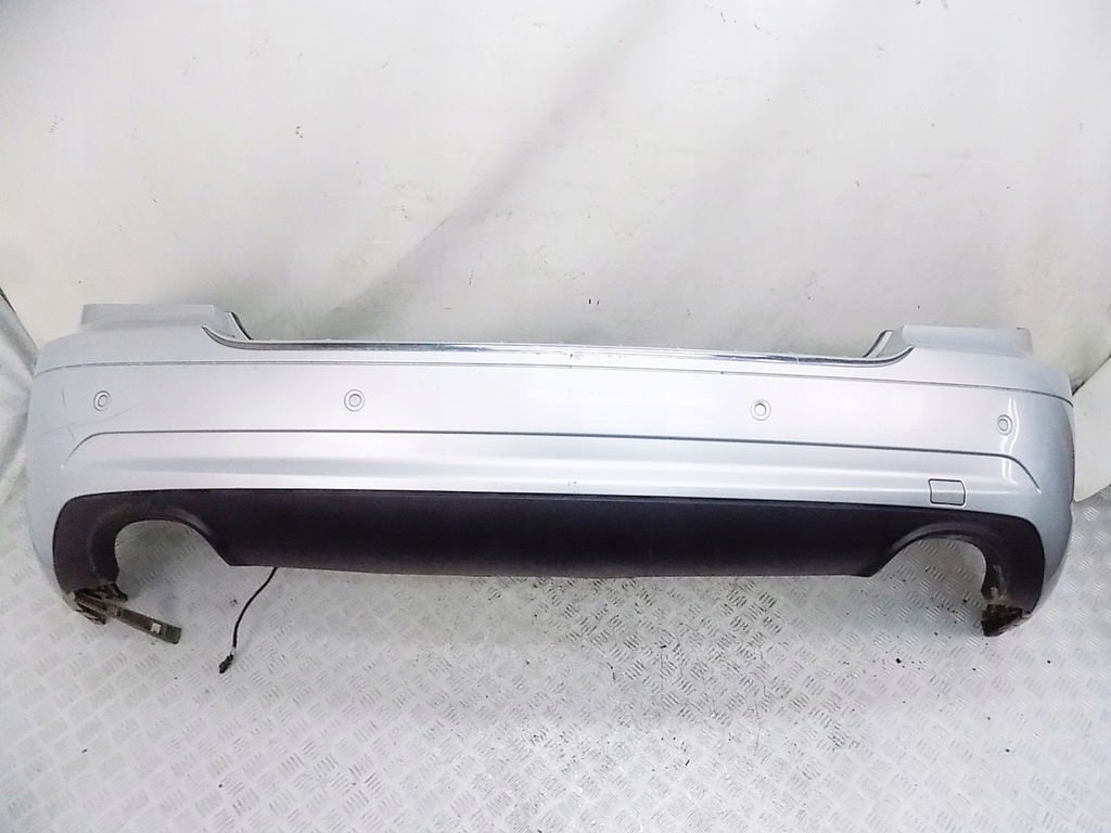 фото №1, Бампер задняя pdc - mercedes r-klasa w251 c775 long