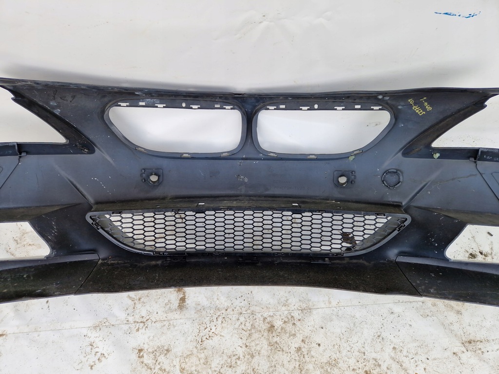 фото №7, Бампер перед передний bmw e63 6 m6 51117899508