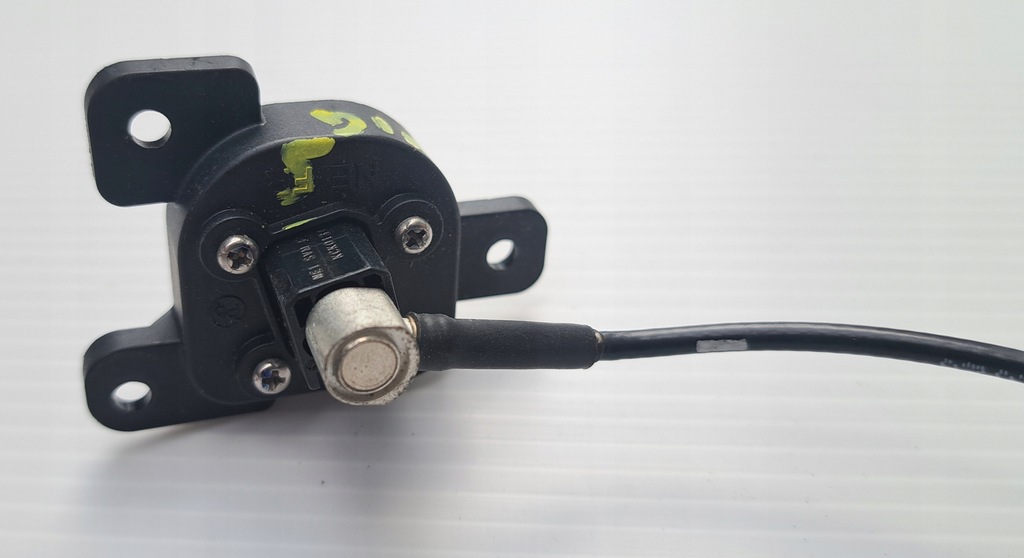 фото №5, Hyundai ioniq 5 камера бампера перед 99250gi100