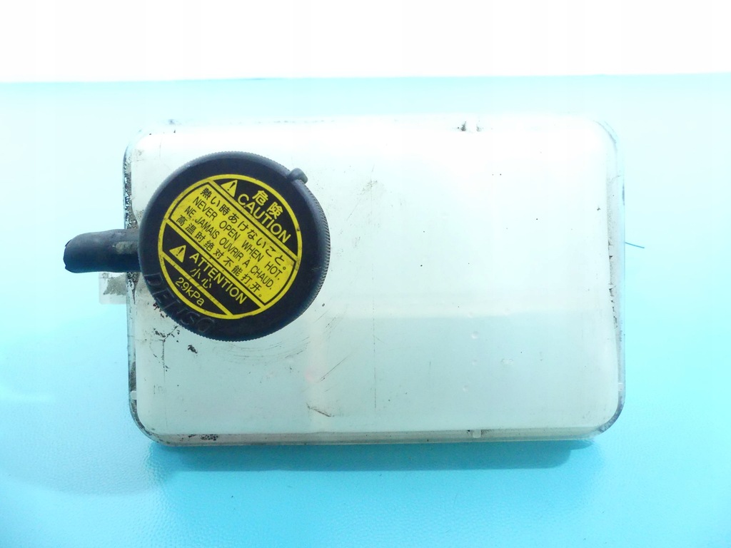 фото №2, Бак розширювальний рідина lexus rx ii 3.3b 400h