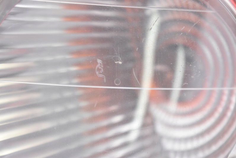 фото №15, Лампа правая задняя задняя 8200027152 renault espace 4 iv 02-06