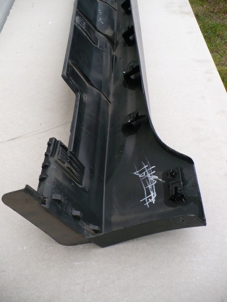 фото №12, Молдинг порог kia optima iv правая 87754-d4000