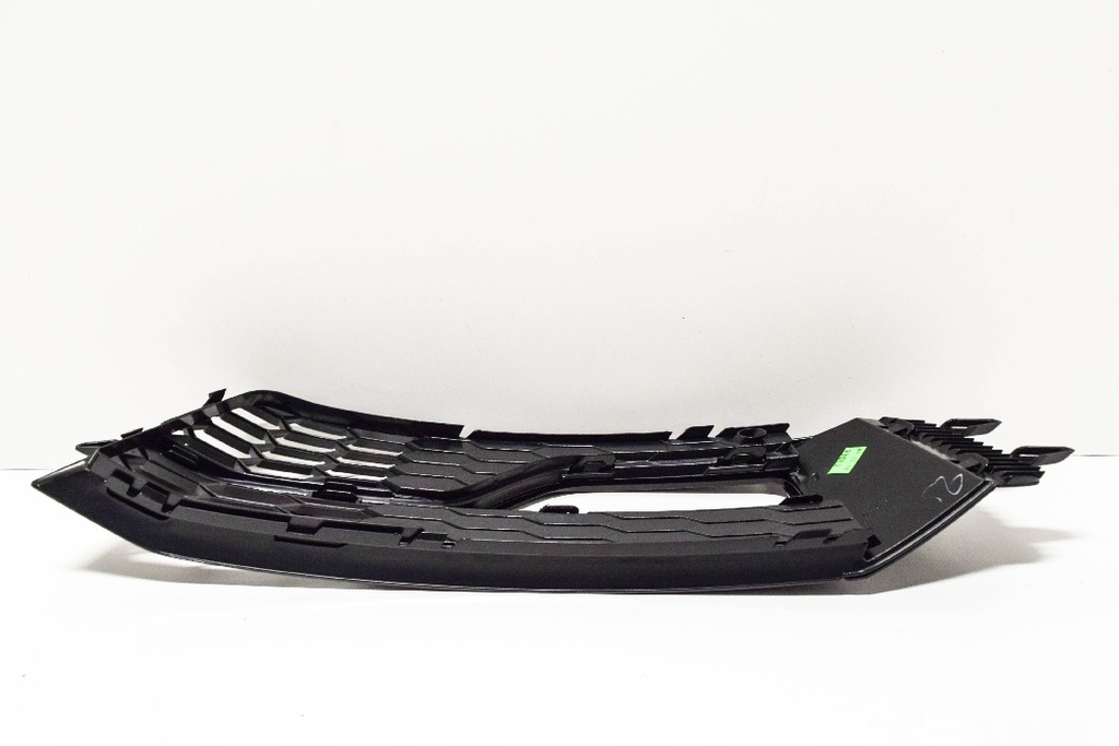 фото №8, Audi a4 b8 s4 fog light решётка радиатора перед правая новый оригинальный 8k0807682t01c