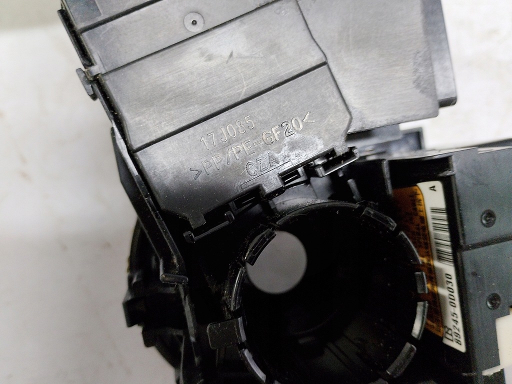 фото №8, Peugeot 108 переключатель комбинированный 17f144 17j085 89245-0d030 europa