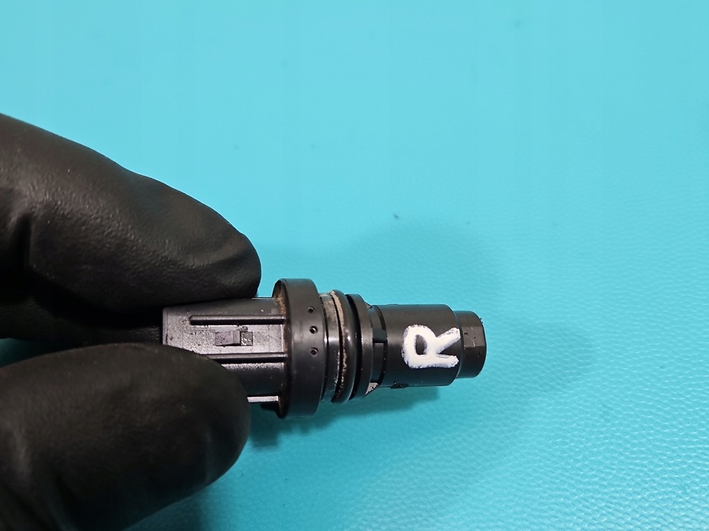 фото №6, Датчик положение вала распределительного вала toyota corolla e16 e18 13- 07b121290