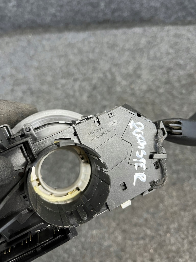 фото №9, Переключатель комбинированный лента шлейф vw seat skoda 6r0959654