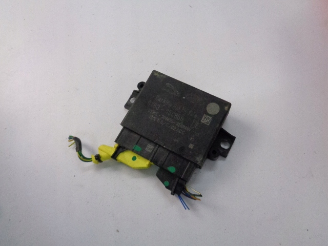 Купить Модуль pdc land rover discovery sport l550 2014-