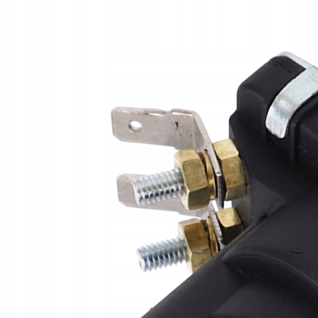 фото №13, Контактор реле соленоїд універсальний замінник dla marine 12 v