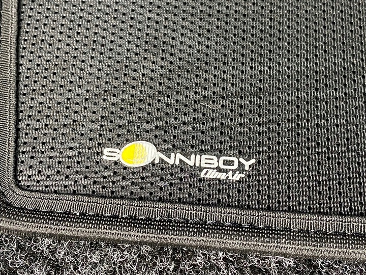 фото №2, Audi q5 захист сонцезахисні