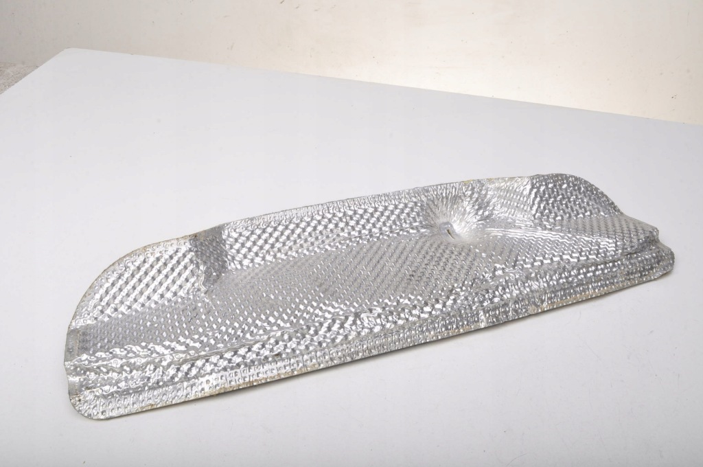 Купити Mclaren mp4 spider накладка теплова 11a6417sp.02