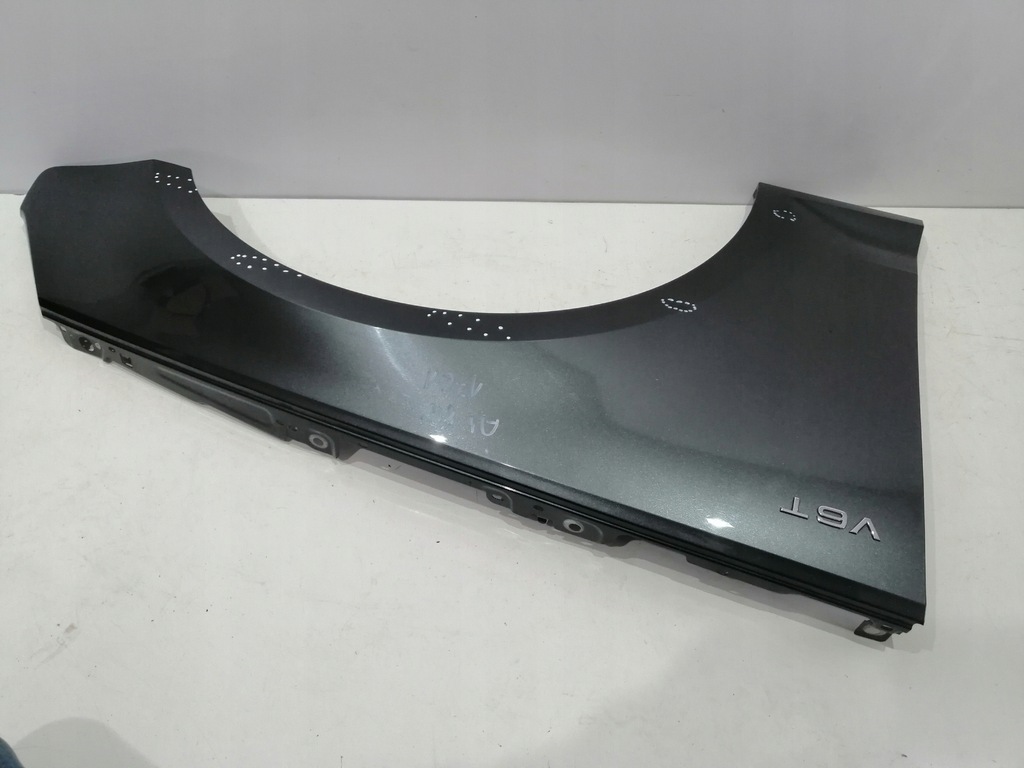 фото №7, Крыло правый audi a4 8w 8w9