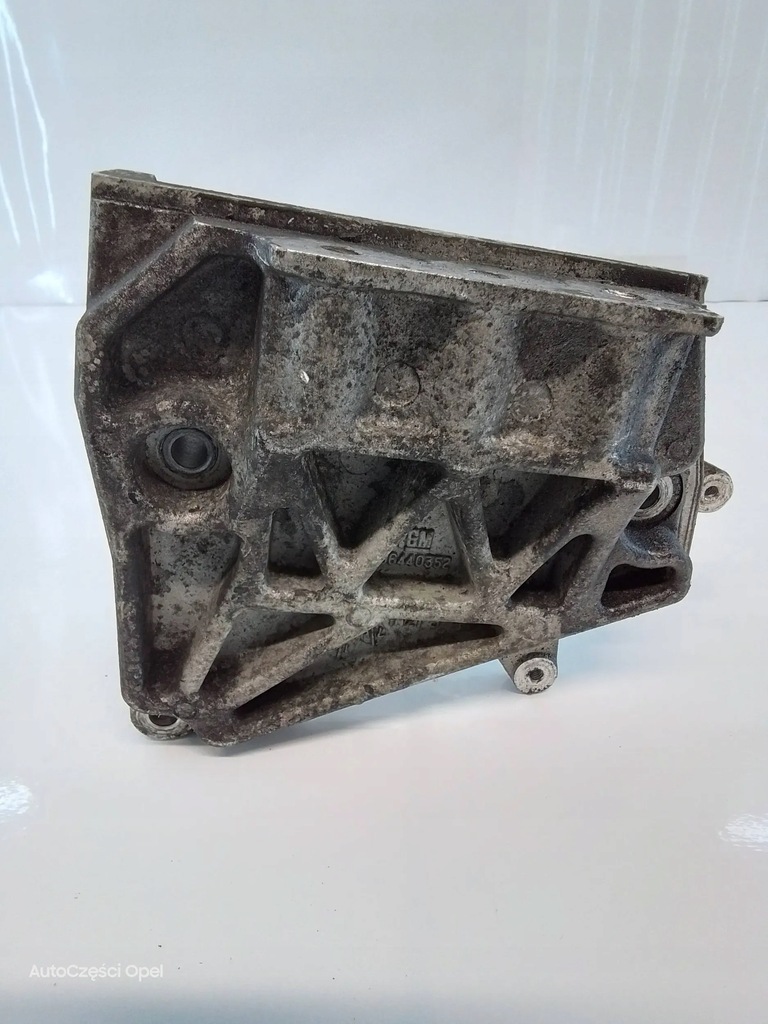 фото №1, Opel antara 2010 кронштейн двигателя 2.0 96440352