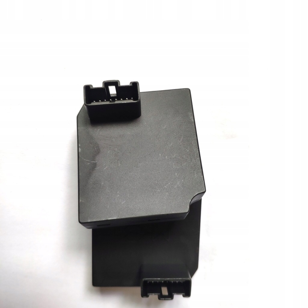 фото №2, Nissan infiniti nats5 emulatora засувка