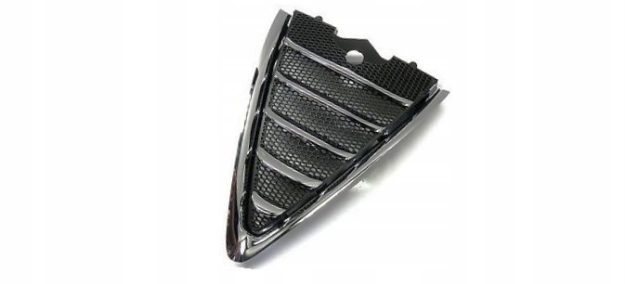 фото №1, Решітка радіатора бампера alfa romeo gt