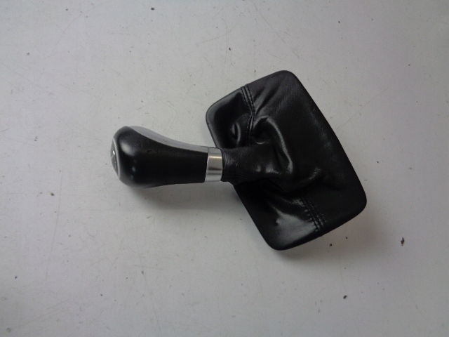 фото №1, Ручка чехол передач mercedes c-klasa w204