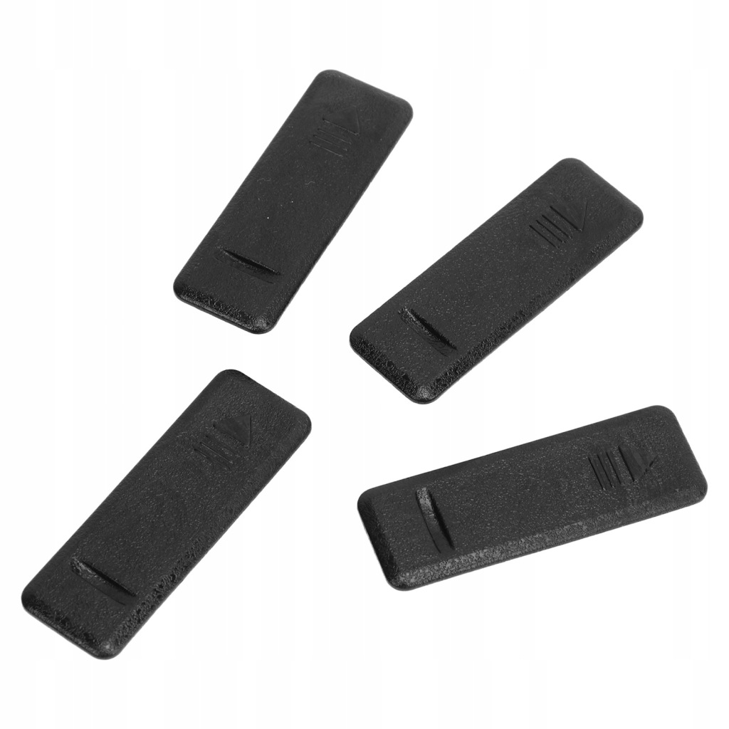 Заглушка накладки крышный крыша рейлинг к hyundai i20 i30 Недорого