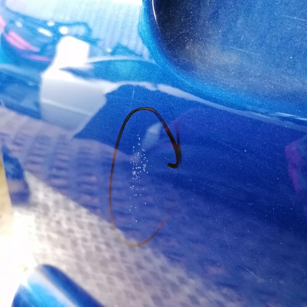 фото №3, Kia sportage ii двері праве перед k6