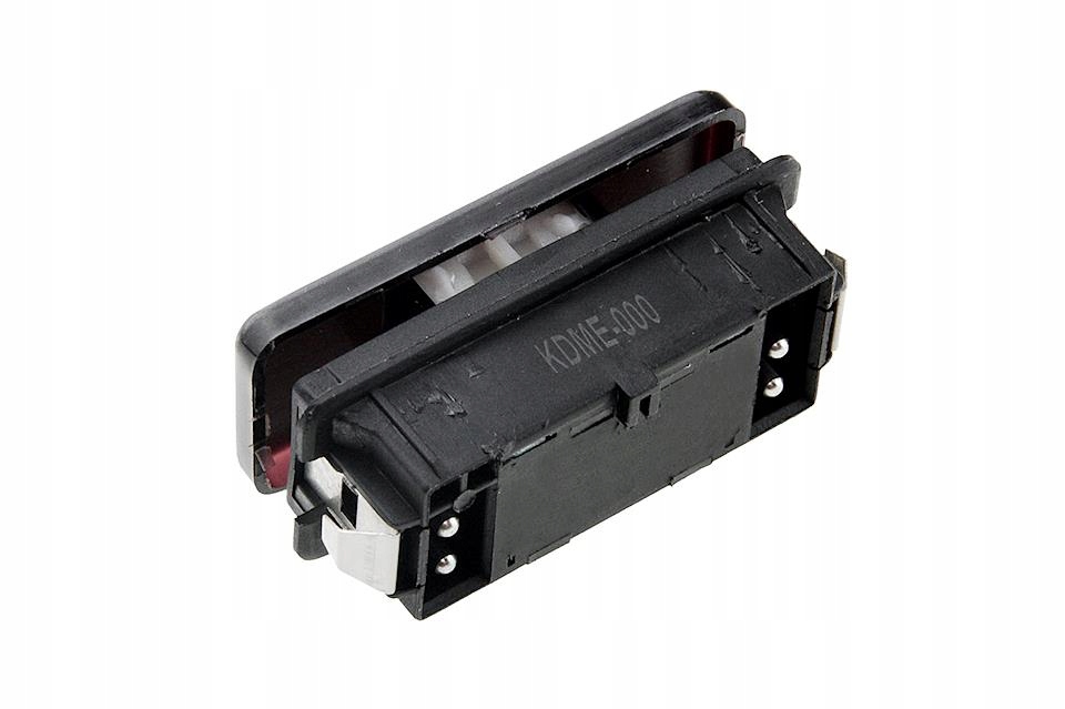 фото №11, Перемикач світла аварійних do bmw 3 e36 - nty замінник wysokiej якість