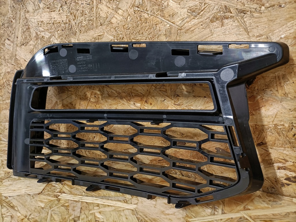 Купити Bmw 5 g30 g31 решітка бампера ліве перед 51118064963