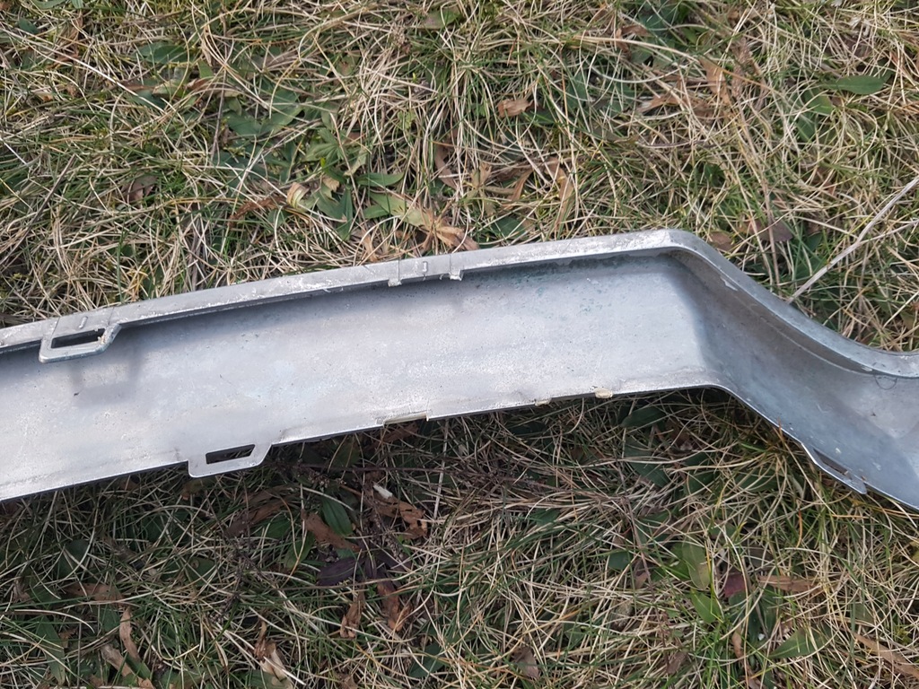 фото №9, Citroen berlingo iii 12-16 молдинг хром решітка радіатора 9677603577