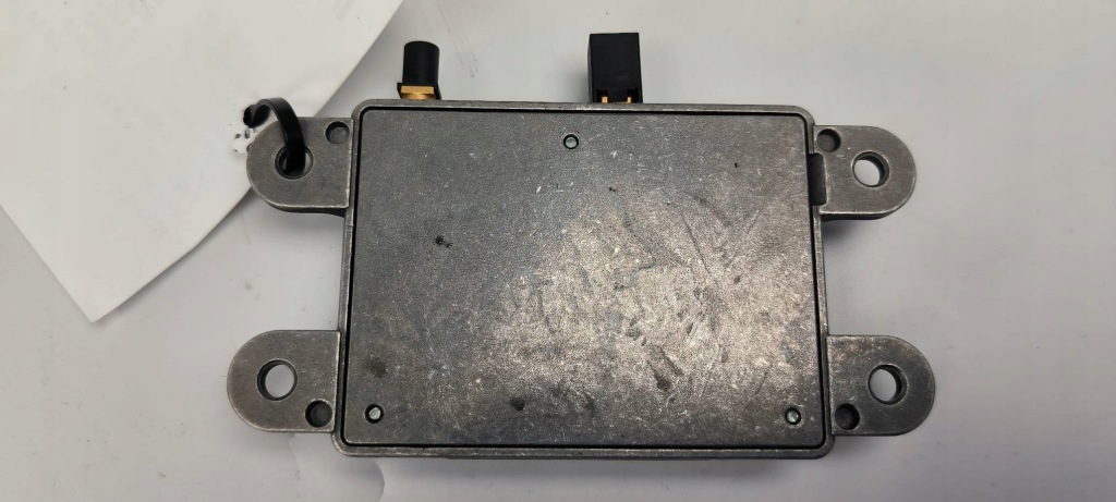 фото №6, Модуль a2198203789 mercedes - benz s 320 l w221